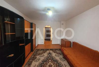 Garsonieră decomandată, mobilată în Mărăști