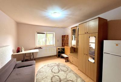 Apartament cu o camera | Complexul Studențesc - 3