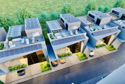 O vilă smart cu rooftop piscina -spa – Pipera -Matei Millo - 12