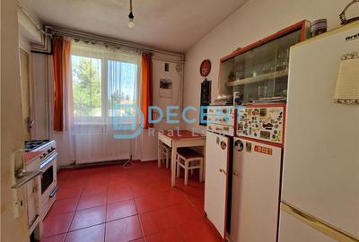 Apartament 2 camere Structura Mare, Centrul Civic, Brasov - 3