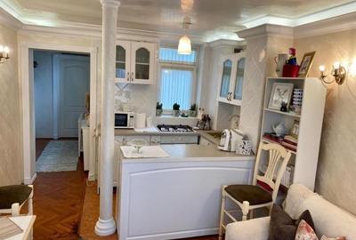 Apartament 2 camere decomandat, Dorobanți–Floreasca - 7