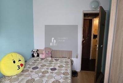Apartament 3 camere Bd Ctin Brancoveanu /parcare - 6