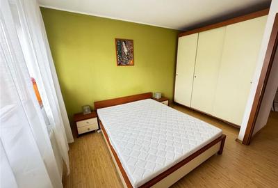 Apartament modern 3 camere balcon  parcare subterana Rahova - 4