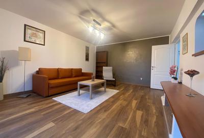 Apartament 2 Camere Piața  Alba Iulia - Burebista | Balcon | Pet Friendly - 1