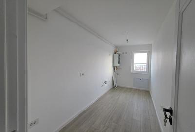Apartament 2 camere - 66mp - Etaj 3 - Str. Soarelui, Păcurari - 5