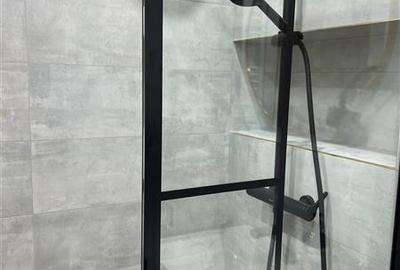 Garsoniera 34 mp - Mihai Bravu - 6