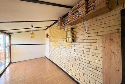 Casă individuală cu 6 camere în Moșnița Nouă