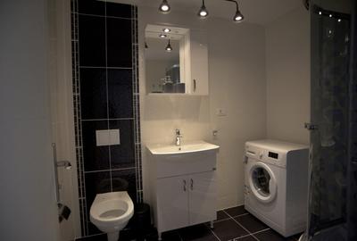 Apartament zona Otopeni (Aeroport) bloc NOU, Mobilata-Utilata MODERN - 8