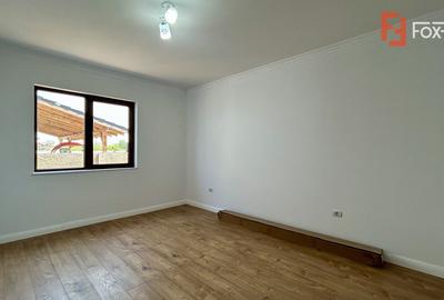 Casa individuala cu 4 camere, 130 mp utili - zona Ghiroda - 17