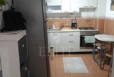 Apartament 2 camere în zona Pritax - 1