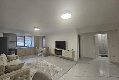 Apartament 2 camere - 56mp - Bucium - mobilat si utilat - 7