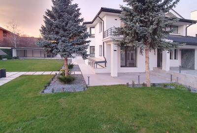 Casă individuală cu 6 camere în Iancu Nicolae