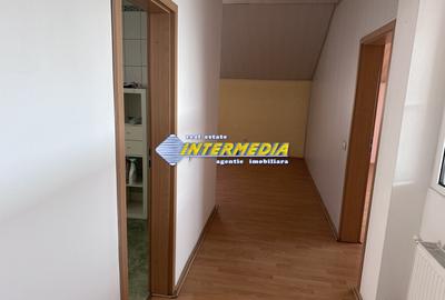 Spatiu Comercial + Apartament in Alba Iulia, Zona Cetate Kaufland - 18