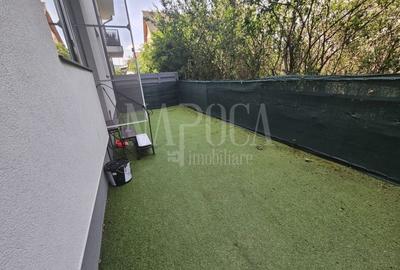 Apartament 3 camere de vanzare in Floresti - 8