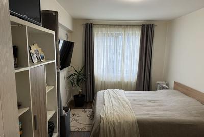 Apartament 2 camere Zona CORESI - 1