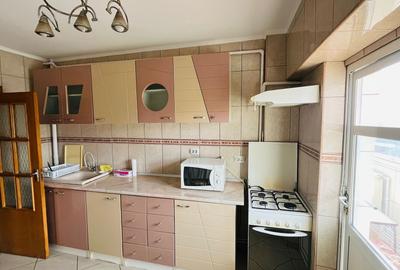 Apartament 2 camere decomandate in zona Faleza Nord - 5