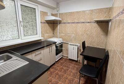 2 camere, P/4, anvelopat, bloc tip P-Drumul Taberei - 10