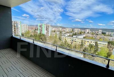 Vedere spectaculoasa I Renovare completa I Gheorgheni - 1