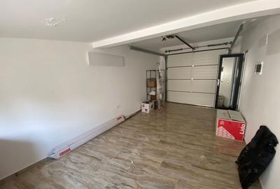 Casa moderna în Dumbravita - Ikea cu garaj - 19