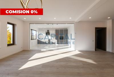 0% Comision! Spatiu de Birouri de inchiriat, Gheorgheni - 1