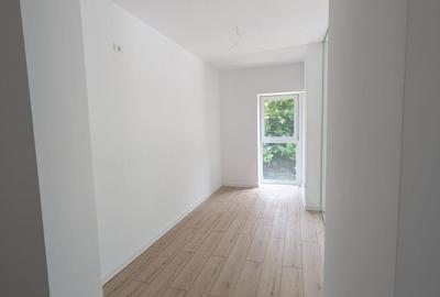 Duplex modern, pe malul Lacului Plumbuita – curte individuala 77 mp - 9