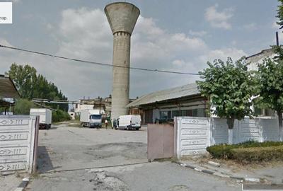 Dambovita vanzare fosta intreprindere S 21760mp, alocare mare utilitati, stradal - 1