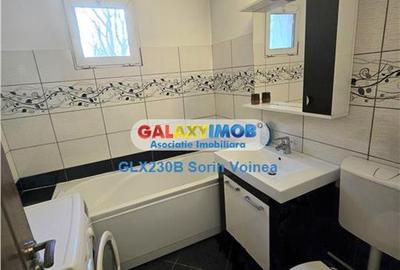 Apartament 4 camere Crangasi | parter | 2 bai | 8 min. metrou - 7