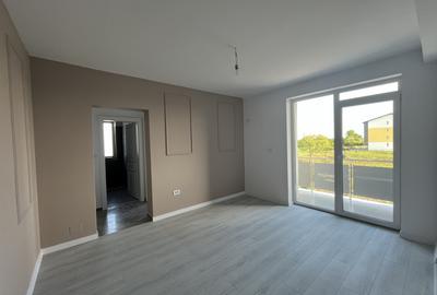 FINALIZATE, APARTAMENTE CU 2 CAMERE, GIROC - 1