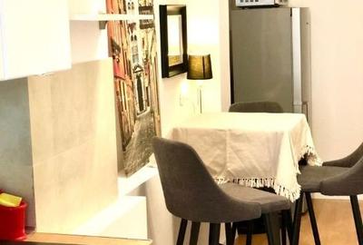 Apartament 2 camere CENTRAL / 2 rooms CENTRAL AREA - 3