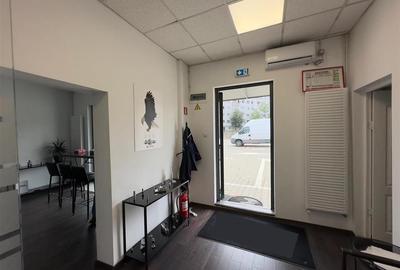 Spatiu comercial parter, 71mp, Carrefour Felicia - 13