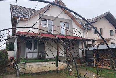 Casa tip duplex in Selimbar - 1