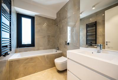 Apartament 2 camere B 14.7 One Verdi Park - 16