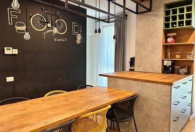 Apartament in Apollo D’or,langa Casa Poporului,parcare inclusă - 9