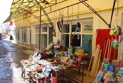 Închiriere Spațiu Comercial Ultracentral – Piața Centrală, Târgu Jiu - 6