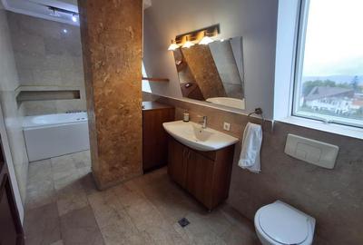 Penthouse 4 camere terasa 50mp parcare zona Centrala - 5