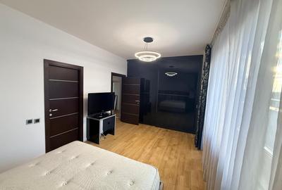 PENTHOUSE PREMIUM ÎN NORDULUI – HERĂSTRĂU | 3 CAMERE | 193 MP TOTALI | TERASĂ - 10