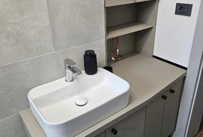 Apartament 3 camere Lux Central zona 13 Septembrie cu Panduri Pet Friendly - 9