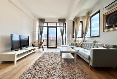 Apartament cozy cu 3 camere in Bloc nou 2010 | Domenii 1 Mai | Mobilat complet - 27