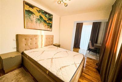 Apartament 3 camere de vanzare 102 The Adress Floreasca - 20