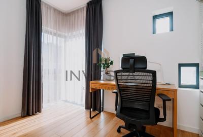 Vila premium Faget | 930 mp teren | Smart home | Finisaje de lux! - 13