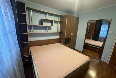 Apartament 3 camere, parcare inclusă, pet friendly,  2 băi, 1 Decembrie 1918 - 5