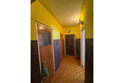 REA1028314 Apartament 3 camere I Obor - 8