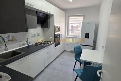 2 Camere de inchiriat | Theodor Pallady | Centrala | Parcare - 6