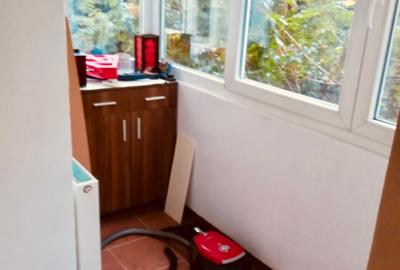 Apartament 2 camere Basarabia, 4 minute de metrou, mobilat si utilat complet - 4