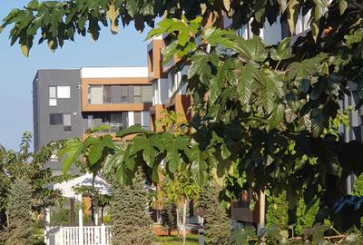 Apartament 3 camere de lux, ideal familie ,complex residential modern,Tomis Nord - 1