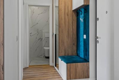 Apartament 2 camere decomandat, incalzire in pardosea, The Icon - 9