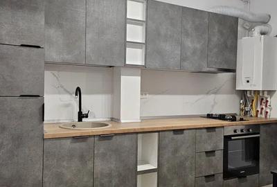 Apartament 2 camere zona Pipera lângă Autostrada in zona liniștită cu parcare - 7