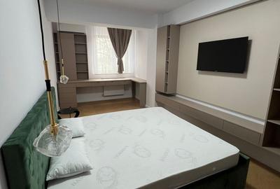 Inchiriere 2 camere, Verona Residence, City Park Mall - 5