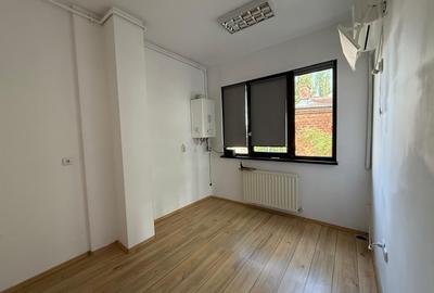 Spațiu Comercial + Birouri de Închiriat –La doar 700 m de metrou Piața Victoriei - 26