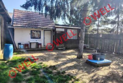 Teren cu casă de vânzare în Sfântu Gheorghe, pe Aleea Căminului! - 6